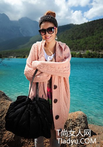 八款十一长假出游必备新品抢先看