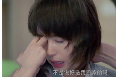 王子文醉酒撒娇嗲出新高度,不知张鲁一直男心动了没?