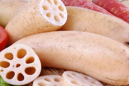 秋季吃什么养生最好?这五个秋季食物滋阴润肺有疗效