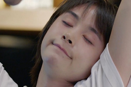 王子文醉酒撒娇嗲出新高度,不知张鲁一直男心动了没?