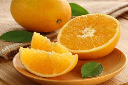脐橙的功效与作用,这五个女人吃脐橙的营养价值