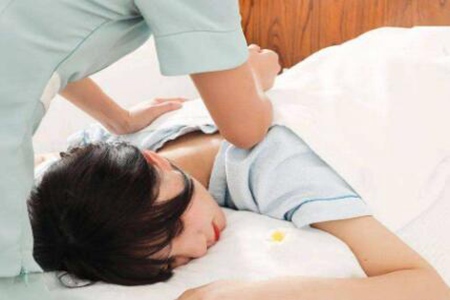 按摩好处和功效有哪些呢?这五个功效增强身体的抵抗力