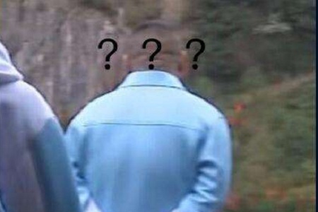 岳云鹏的头在哪?小岳岳消失的头,原来是撞山了