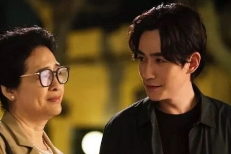 《我的真朋友》朱一龙井然回国买房，曾慧敏上演父女大战