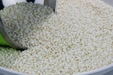 糯米的功效与作用,这五个女人吃糯米的营养功效