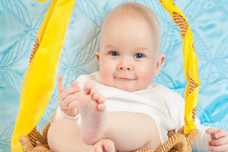 宝宝便秘怎么调理？宝妈们调整婴儿饮食结构