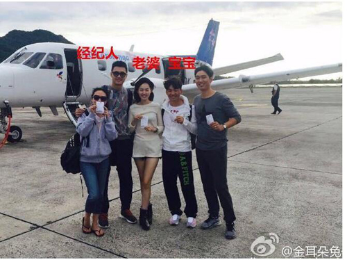 王宝强亲子鉴定结果是真的吗？曝马蓉威胁王宝强