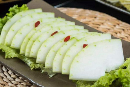 湿气重的人怎么排湿吃什么最好?这五种去湿气的食物和蔬菜