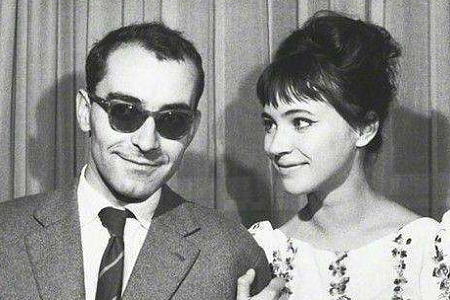 法国著名女演员安娜卡里娜去世，纵有惊人美貌婚恋史也唏嘘