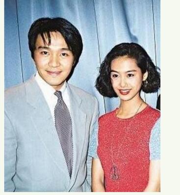 朱茵为什么恨周星驰