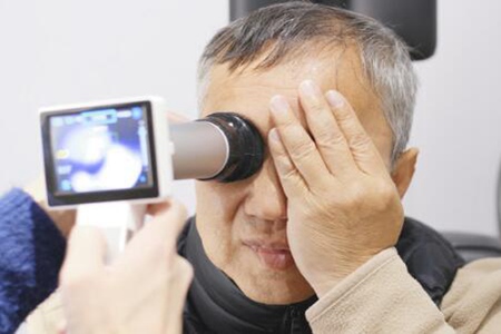 预防白内障的措施有哪些?(这四招预防老年性白内障发现)