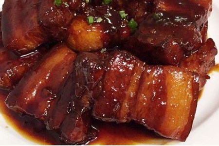 五花肉怎么做好吃,这道红烧五花肉的做法大全