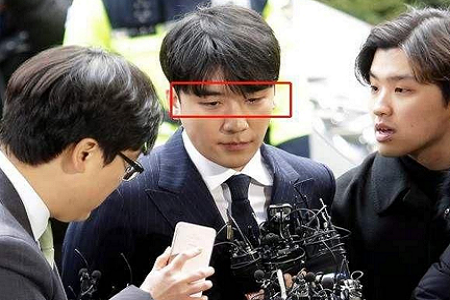 李胜利吸毒才完美脱身，韩国IKON金韩彬又涉嫌吸毒