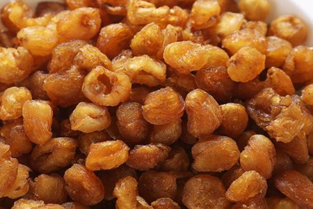 桂圆肉的功效与作用，这五个女人桂圆肉泡水喝的功效