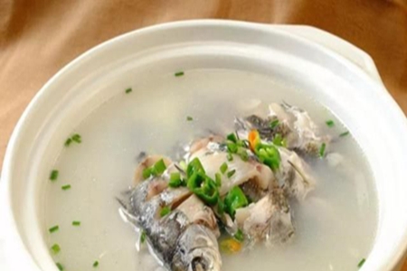 秋季药膳食谱大全，做好秋日养生促进健康