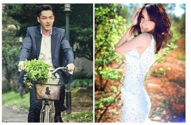 娱乐圈傍上富二代美女吃软饭的十大男星