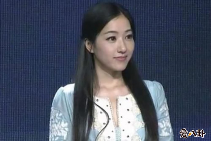 非诚勿扰李莉娜现状曝光