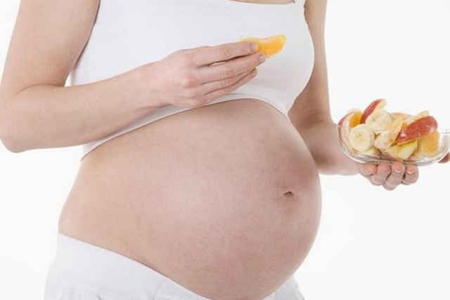孕期怎么吃不长肉?孕前饮食控制恢复好身材