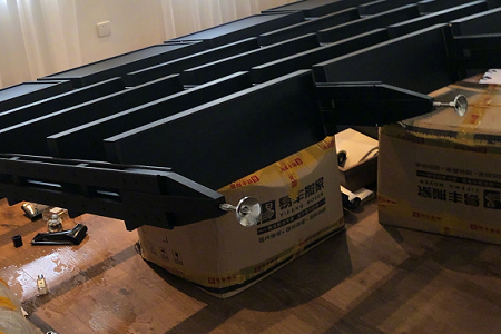 张馨予妈妈受伤,原来有妈妈在儿女就是被保护那个