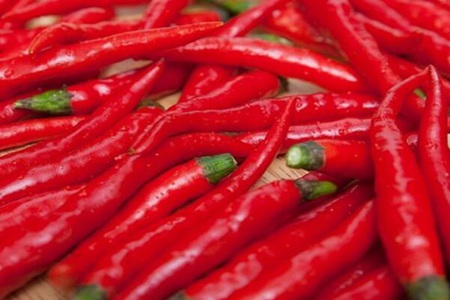 小米椒的功效与作用，这五个小米椒的营养价值