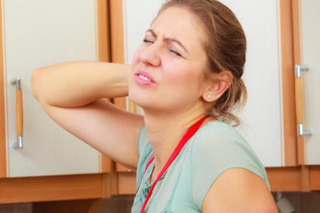 更年期吃什么食物调理最快最好？这五个食物让你睡眠足气血好