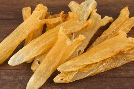 花胶是什么东西？花胶的功效与作用及食用方法