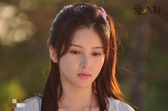 曾是青春美少女组合成员竞选过亚洲小姐_仝晓燕个人资料