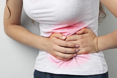 胃疼一阵一阵的疼怎么回事?这四个原因造成要及时改善