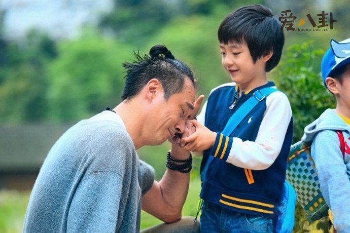 吴镇宇儿子怎么受伤了?起底吴镇宇儿子费曼受伤原因？