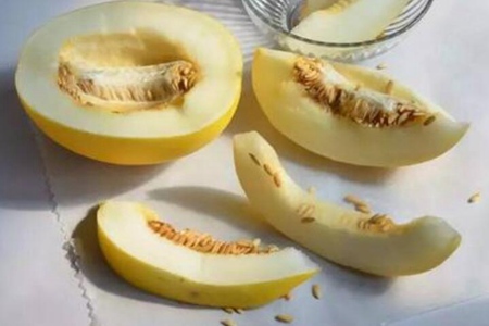 白兰瓜的功效与作用，这五个女人吃白兰瓜的营养价值