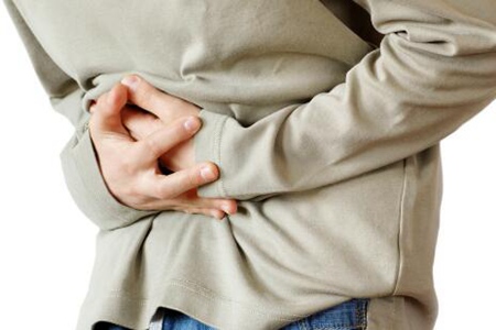 胃溃疡并发症有哪些?这四个症状要及时治疗