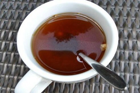 红糖水的作用与功效,这五个女人喝红糖水的营养价值及功效