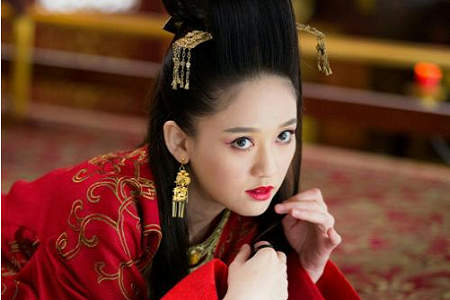 陈乔恩旺夫女星为何还不结婚?陈乔恩与绯闻男友王凯配吗?