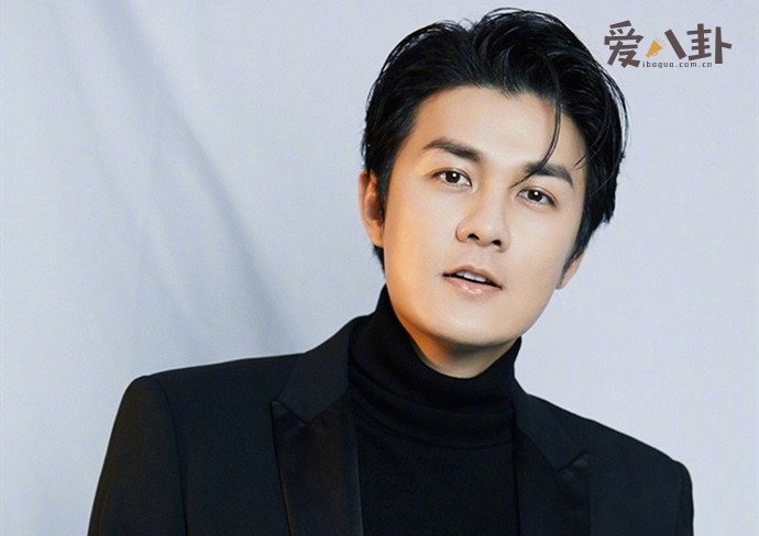 改名背后的原因竟是这个？_吴克群为什么改名