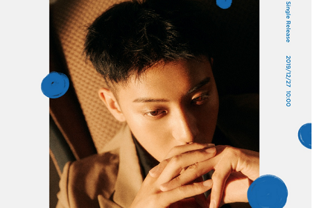 黄子韬新歌最好的我们上线,鹿晗吴亦凡暖心上线应援打Call