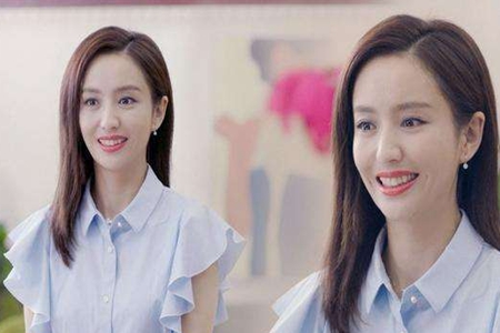 《完美关系》上映热播,女主佟丽娅演技告急,网友:真失望