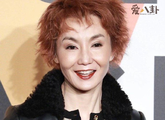 55岁的张曼玉现在怎么样了?昔日的神颜不见了性格孤僻令人心疼？