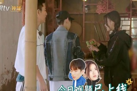 王源杨超越粉丝battle,竟然连几年前黑料都往外搬真狠