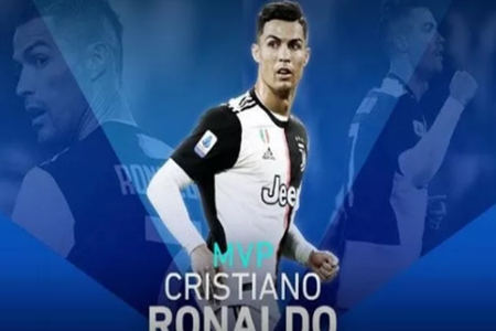 C罗的35岁生日,9场14球状态燃爆,网友:再火3年好不好