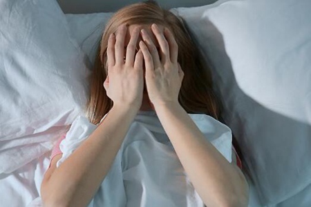 神经衰弱的症状有哪些表现?这四个症状要及时治疗改善