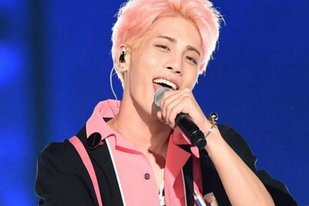 金钟铉去世2周年SM发文悼念,艺人自杀频繁造型厂成催命符