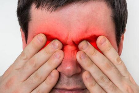 眼睛疼痛如何解决?这四个方法缓解视疲劳预防视力下降