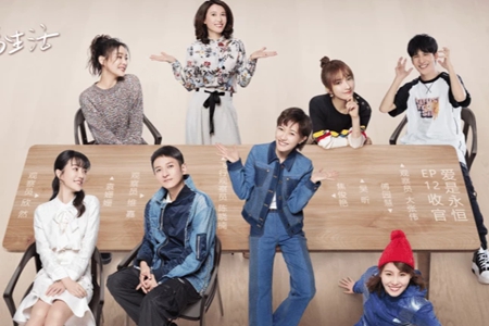 我家那闺女官宣嘉宾阵容，宋茜王鸥中年危机靠征婚圈粉？