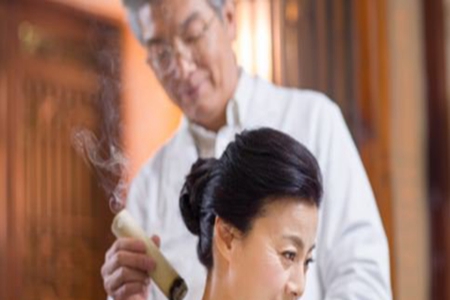 月经期间怎么艾灸?这三点正确教你夏日养生