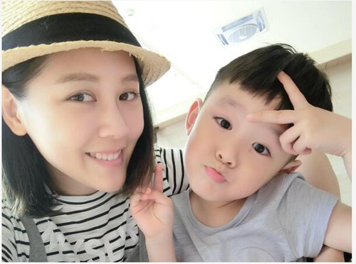 严立婷为什么不主持  严立婷为什么不上康熙