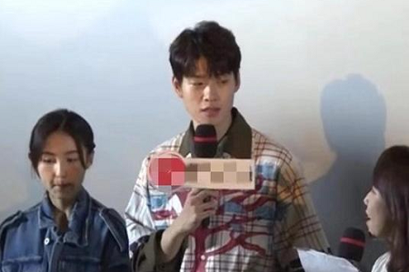 魏大勋正面回应姐弟恋,疑似要官宣和女友杨幂恋情