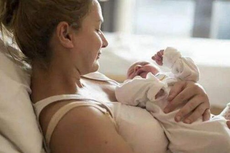 哺乳期感冒了怎么办?这四个方法能缓解病痛之苦