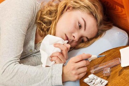 浑身酸痛是怎么回事?这五个原因是祸首别忽视