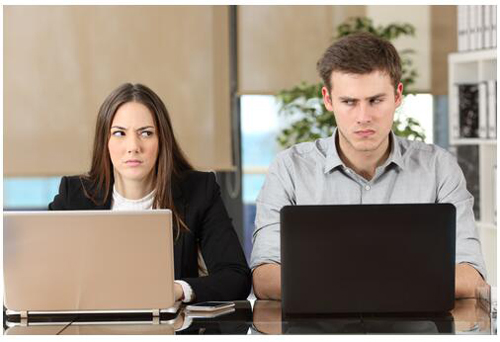 初次见面被讨厌的共通点