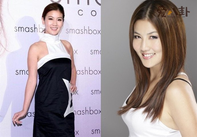 宋新妮情史丰富为什么选择了王星雄？_宋新妮老公是谁